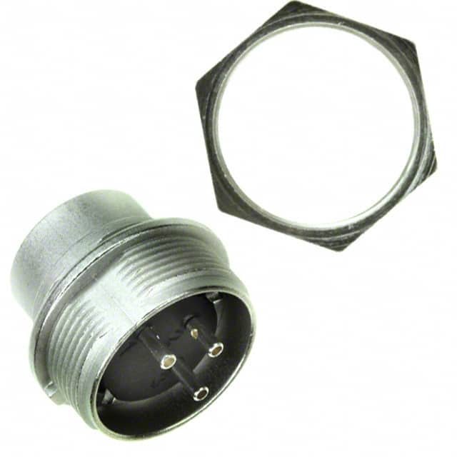 T3262009U Amphenol Tuchel Industrial  Assemblages de connecteurs circulaires